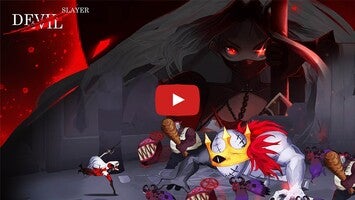 Devil Slayer Gameplay Android