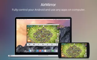 AirDroid