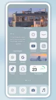 Top Widgets
