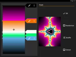 MandelBrowser
