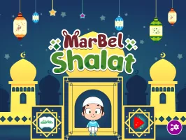 Belajar Shalat