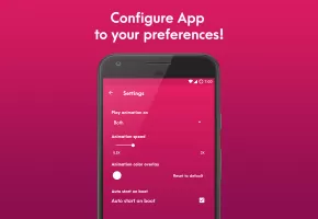NavBar Animations (No Root)