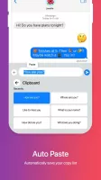 Faceboard: Font,Emoji Keyboard