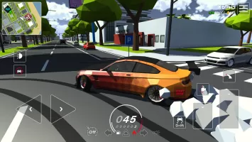 Cars LP
