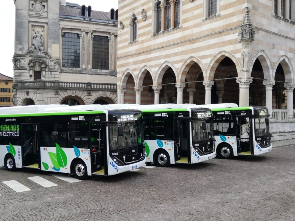 Arriva MyPay