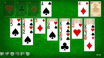 Solitaire