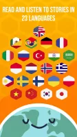 Beelinguapp