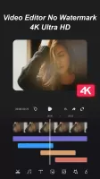 Video Editor No Watermark