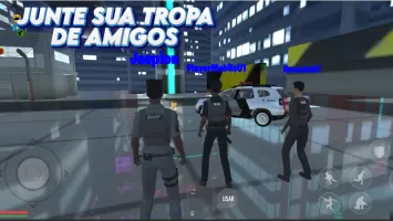 RP Elite - Policial Online 2