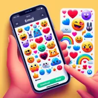 Wasticker emojis for whatsapp