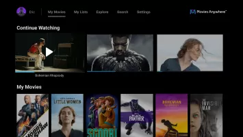 Movies Anywhere