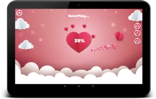 Love Test Calculator Joke