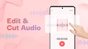 Voice Recorder - Voice memos