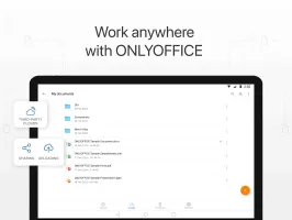 ONLYOFFICE Documents