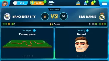 OSM 23/24