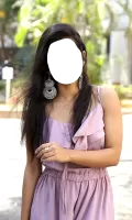 Stylish Girl Photo Editor