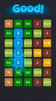 Number Merge - 2048 puzzle
