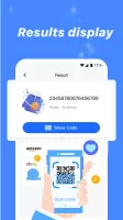 Ultra QR Scanner