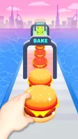 Crazy Chef: Cooking Race