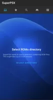 SuperPSX Plus (PSX Multi Emu)