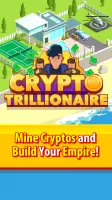 Crypto Trillionaire