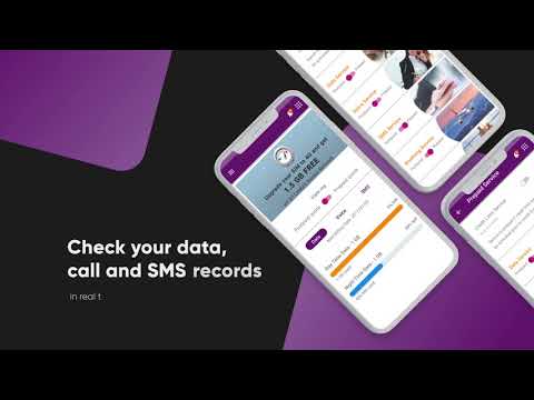 Introducing the NEW MyDialog App!