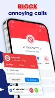 Caller ID Spam Call & Message