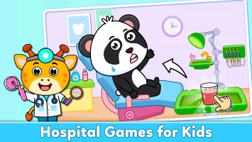 Toddler Games for 2-3 Year Old