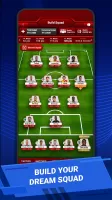 Sosyal Lig - Soccer Game