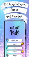 What To Do - daily good ideas