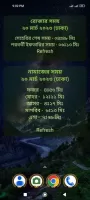 Ramadan Calendar 2025