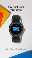 Wear OS by Google Smartwatch