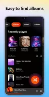 Music Player & MP3 - DDMusic