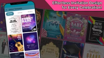Poster Maker & Flyer Maker