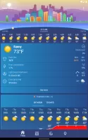 Weather XS PRO