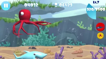 Big Shark