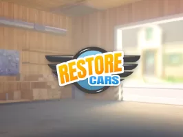 Car Restore - Car Mechanic