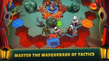 Phobies: PVP Monster Battle