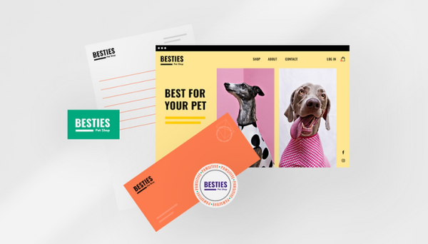 Logo Maker : Graphic Design