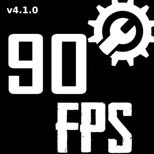 90 Fps tool