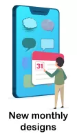 Speech Bubbles for Photos