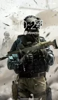 Military Wallpaper