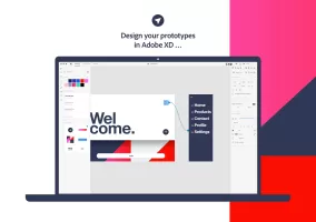 Adobe Xd