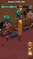 Mob Battle: Craft Army