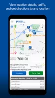Parking Ops