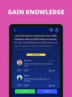 Antistress trivia - Zen Quiz