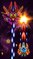 Galaxy Attack: Shooting Game