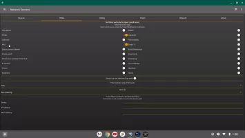Network Scanner, Device Finder