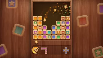 Block Puzzle: Star Finder