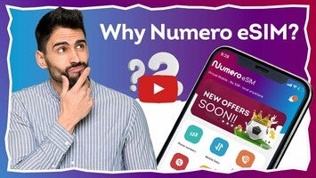 How can Numero eSIM benefit you?